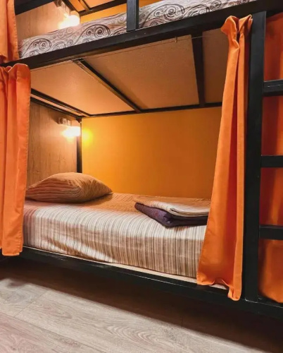 Hostel Roy