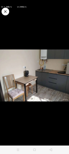 Фотография номера квартиры Квартира на Очеретина 12