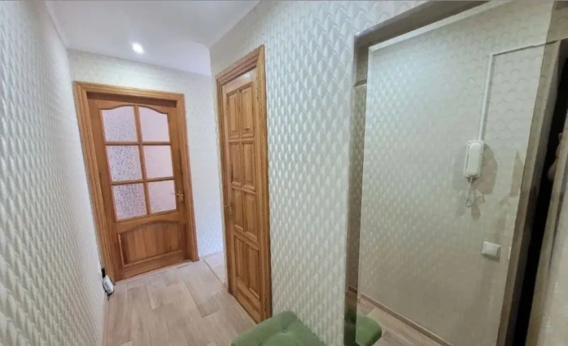 2 Bedrooms Quadruple Apartment with balcony and with city view