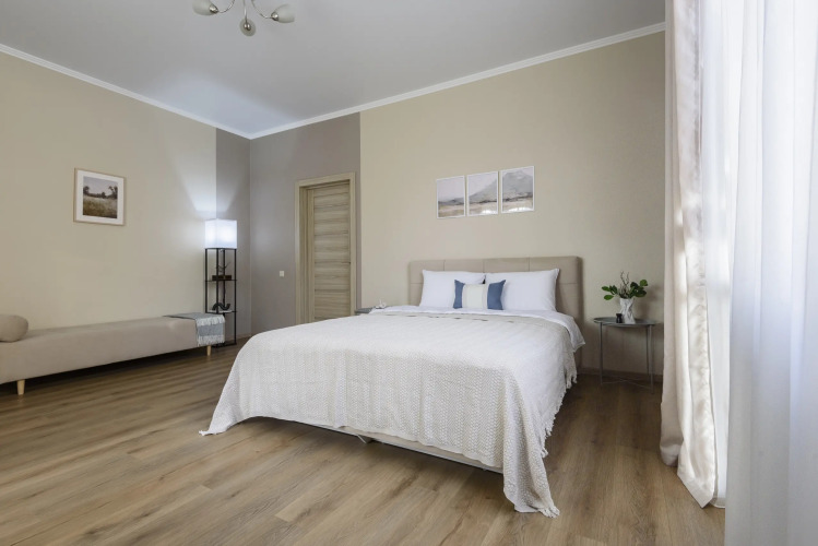 Фотография номера квартиры Квартира на Айвазовского