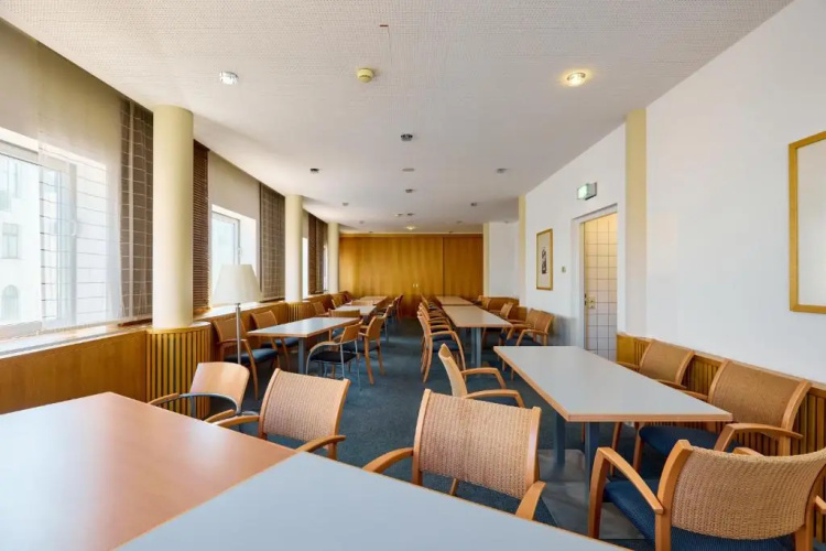 Hotel And Palais Strudlhof photo 18