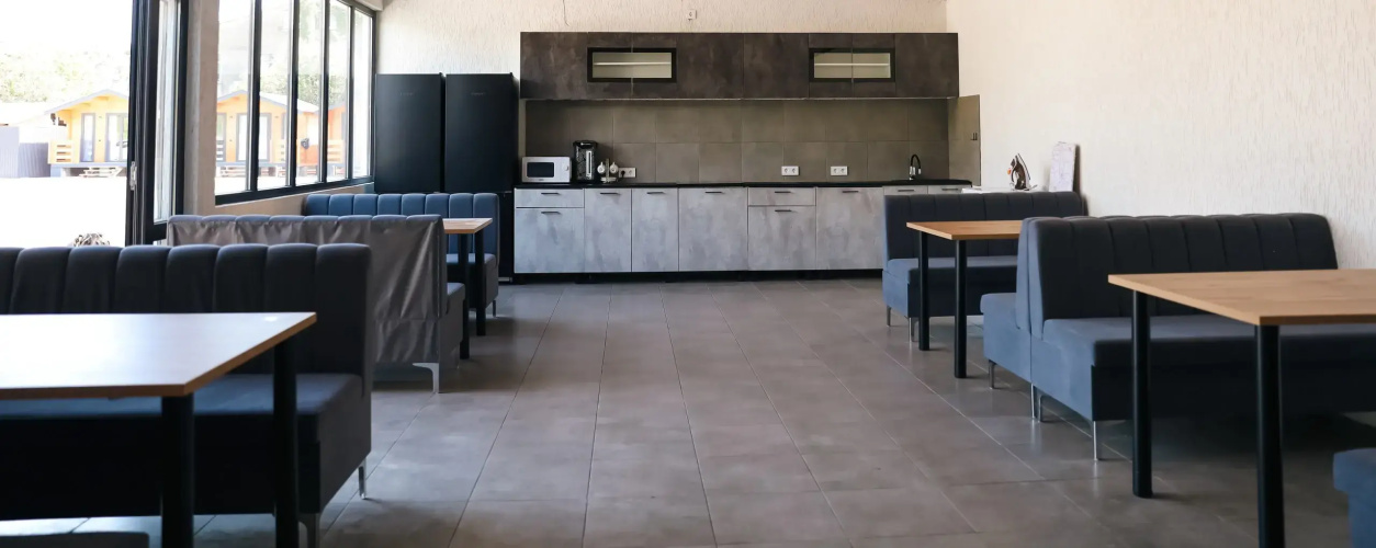 Mini hotel Mare Dolce