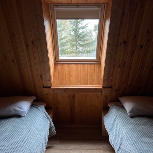 Фотография номера базы отдыха АкваМарин