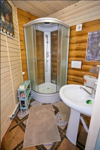 Фотография номера гостевого дома Тригорская, 1