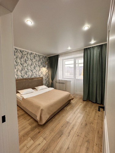 Фотография номера квартиры Квартира Аульбекова 120