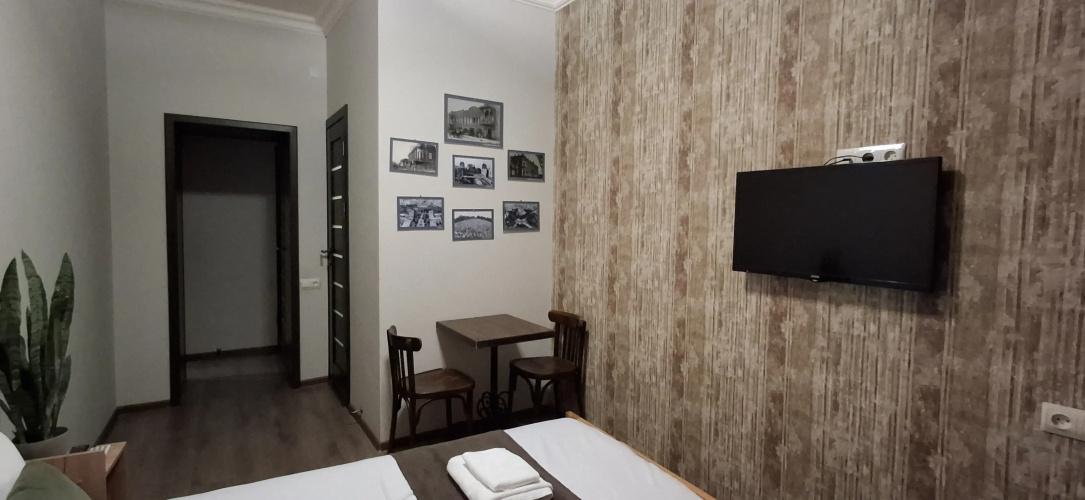 Cascade Heritage Inn Boutique Hotel