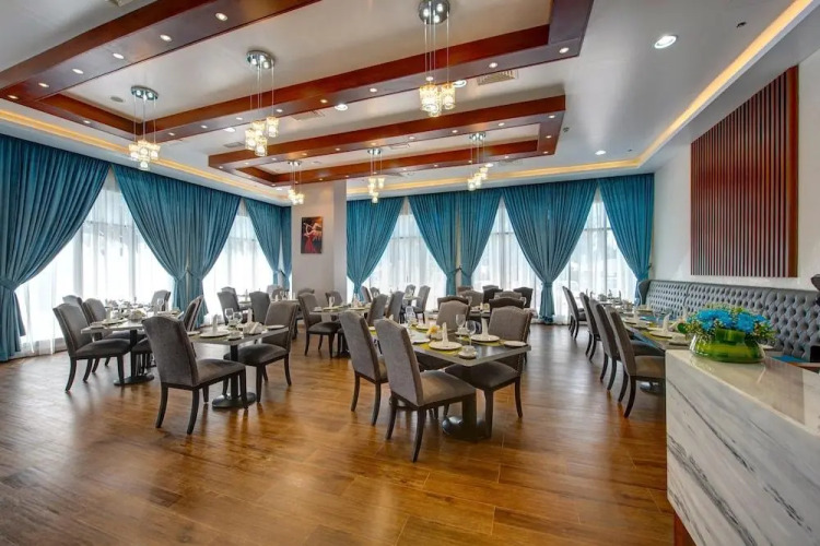 Class Hotel Apartments - Image 15