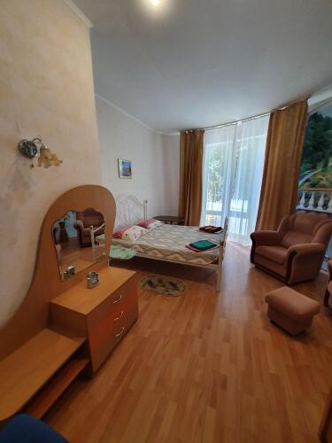 Фотография номера гостиницы Вилла Лилия