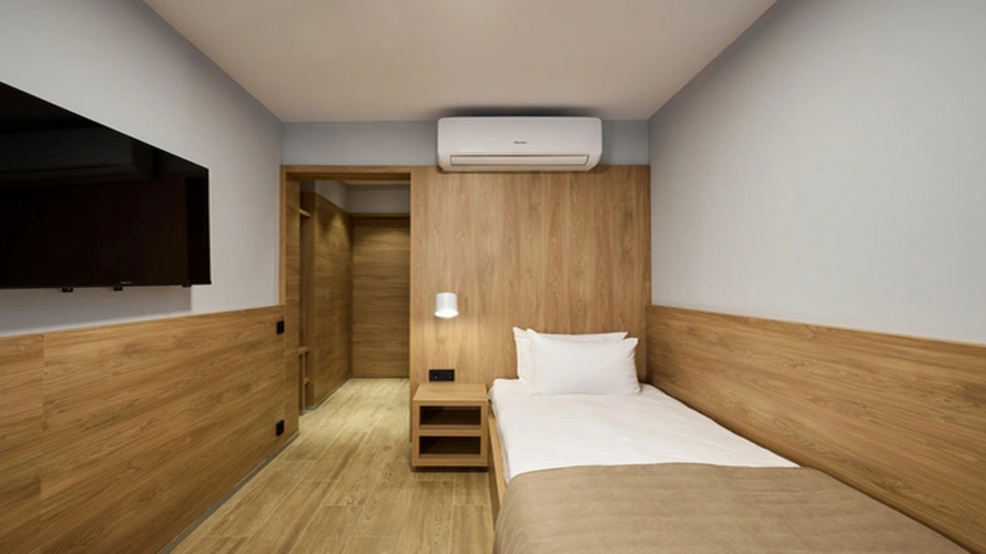 Single room