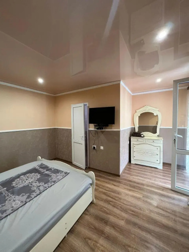 Gelya Guest house