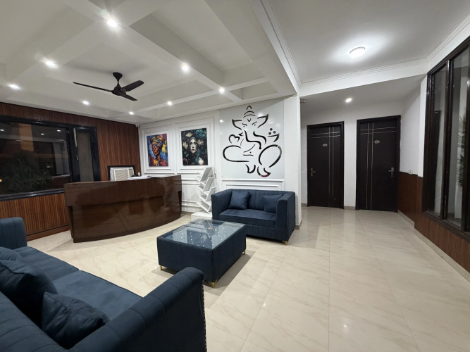 Star Residency Hotel