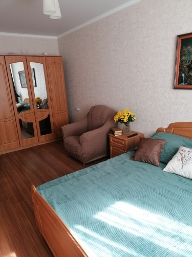 Фотография номера квартиры Квартира Иволга