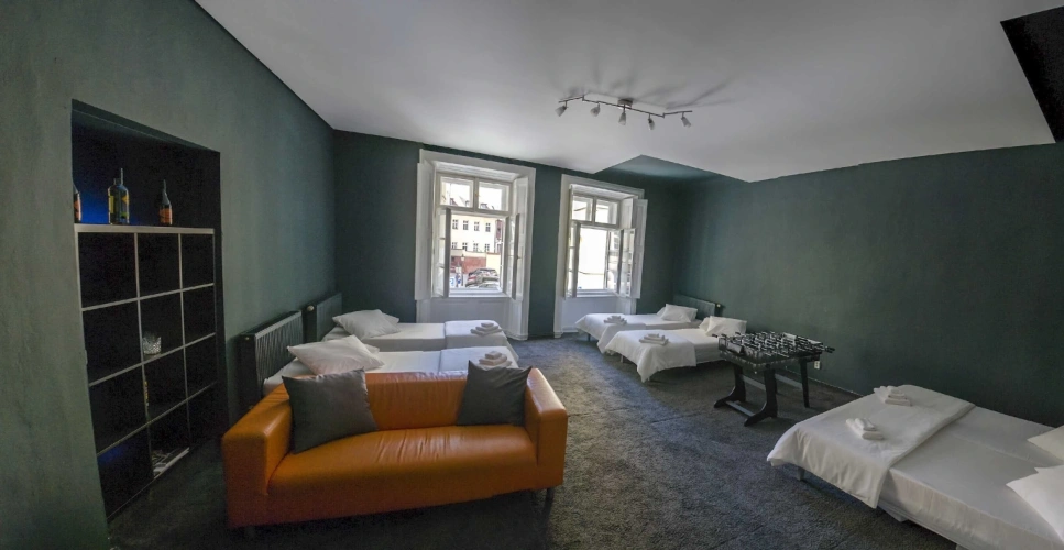 Premium Apartment