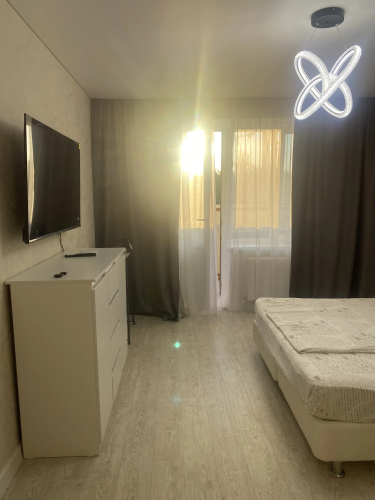 Фотография номера квартиры Квартира на Ленина 51а