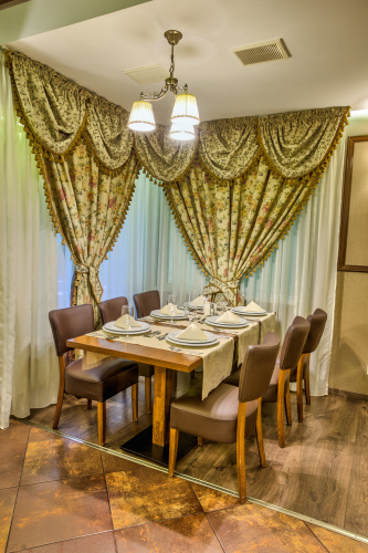 Ambient Hotel Brasov photo 33
