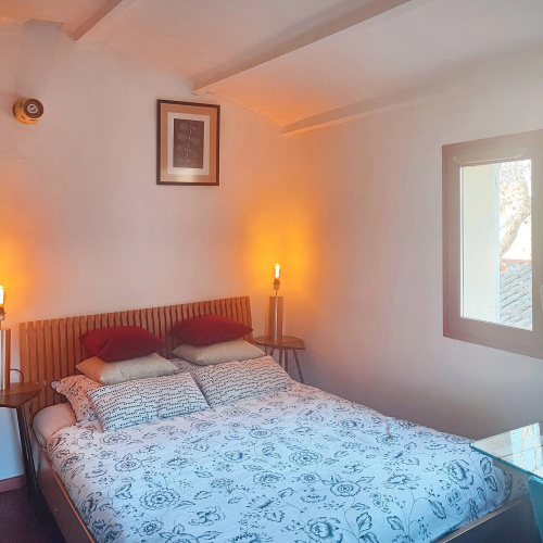 Precheurs Studios Apartments