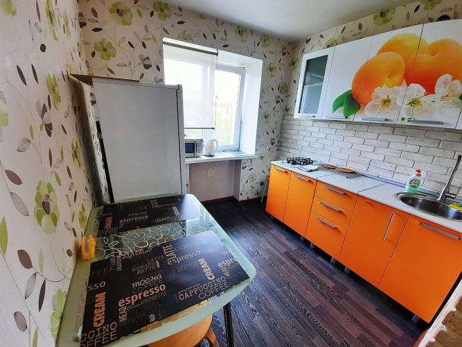 Фотография номера квартиры Апартаменты Карла Маркса 89 у Жд Вокзала