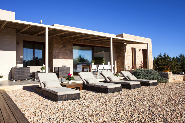Lavanda Villa
