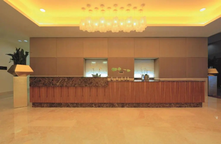 Radisson Blu Hotel Abu Dhabi Yas Island photo 6