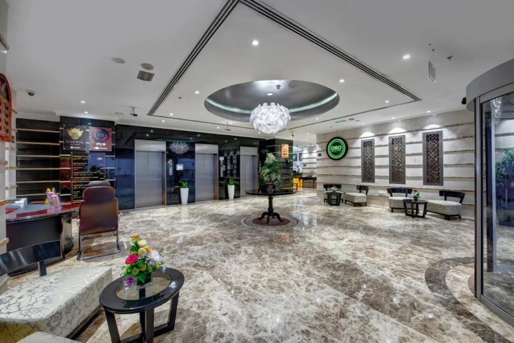 Donatello Hotel photo 7
