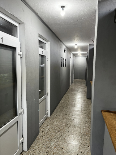 More Guest house