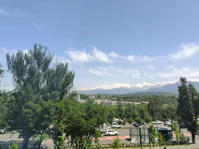 Apartment hotel PrimaVera