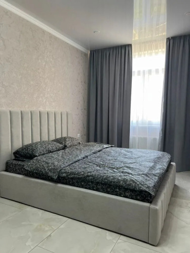 Фотография номера квартиры Квартира на улице Коммунистической, 9