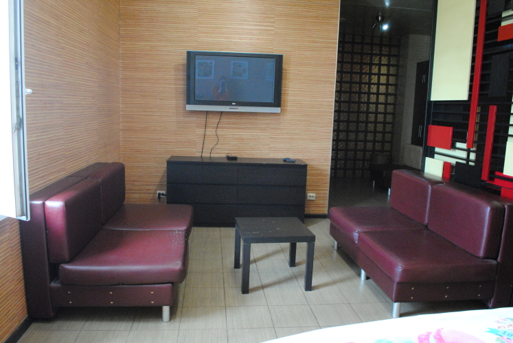 Фотография номера мини отеля ЯрДом