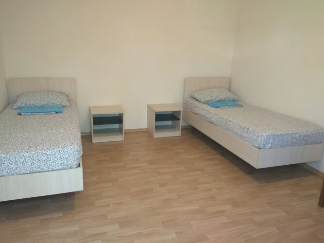 Фотография номера гостевого дома Гостевой дом Вятка