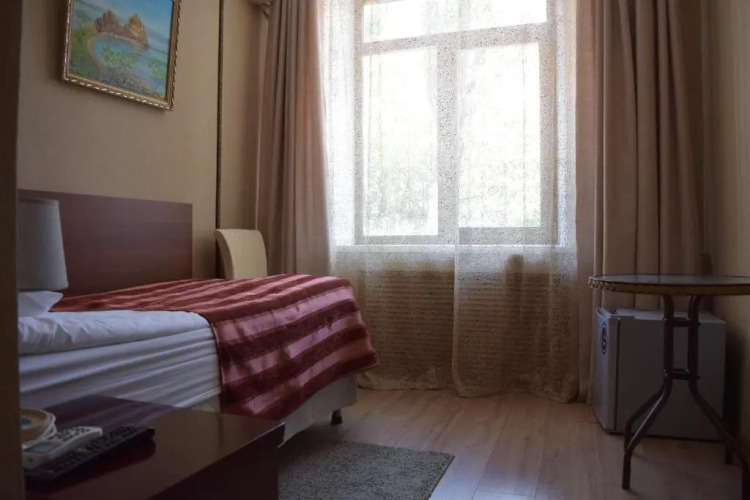 Фотография номера гостиницы Улан