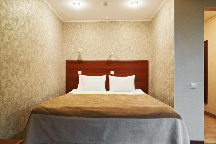 Фотография номера гостиницы Империя Парк