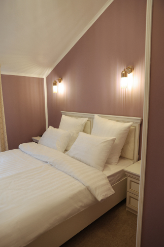 Фотография номера гостиницы Норатон