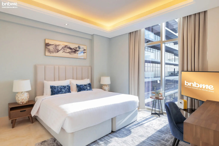 bnbmehomes | Pvt Beach Resort w DJ & Infinity Pool-10201 Apartments - Image 3