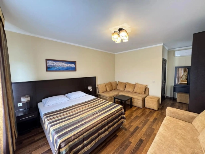 Comfort Family room