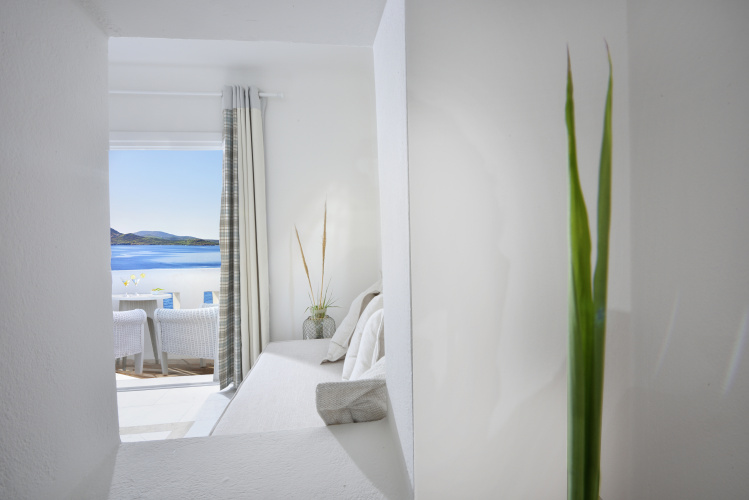 Saint John Hotel Villas & Spa photo 23