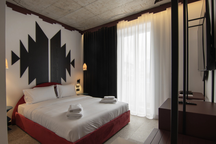 Bazaar Hotel