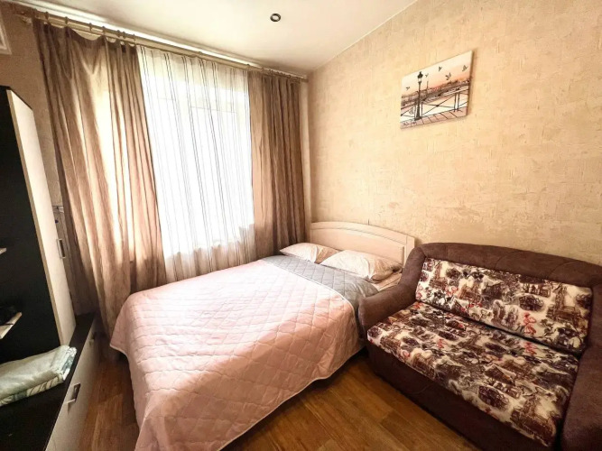 Фотография номера квартиры Апартаменты Иванова 32А