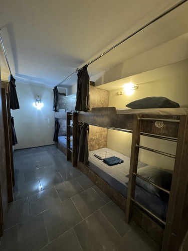 Voyage Hostel