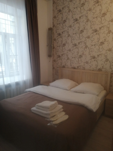 Фотография номера гостиницы Андреевский