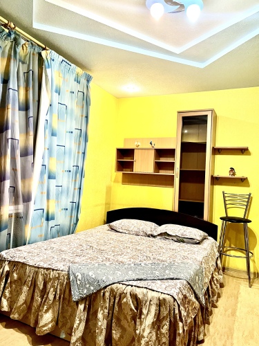 Фотография номера квартиры Апартаменты 3-ком золотой Вавилон