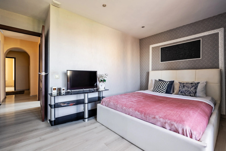 Фотография номера квартиры Апартаменты MaxRealty24