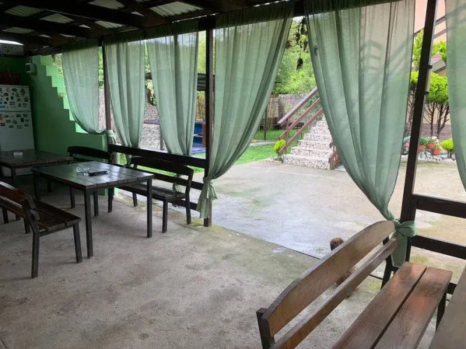 Izabella Guest house