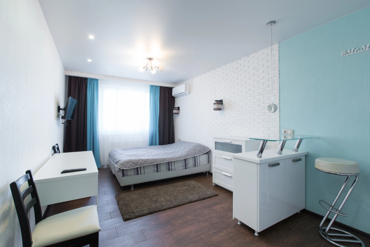 Фотография номера квартиры Жилое помещение MegaStay 19