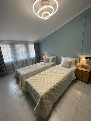 Фотография номера гостиницы Гостевой дом Дарья