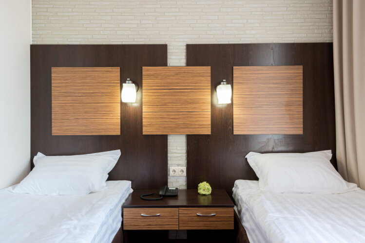 Фотография номера гостиницы Н