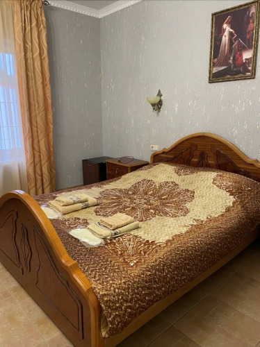 Фотография номера гостевого дома Айвенго