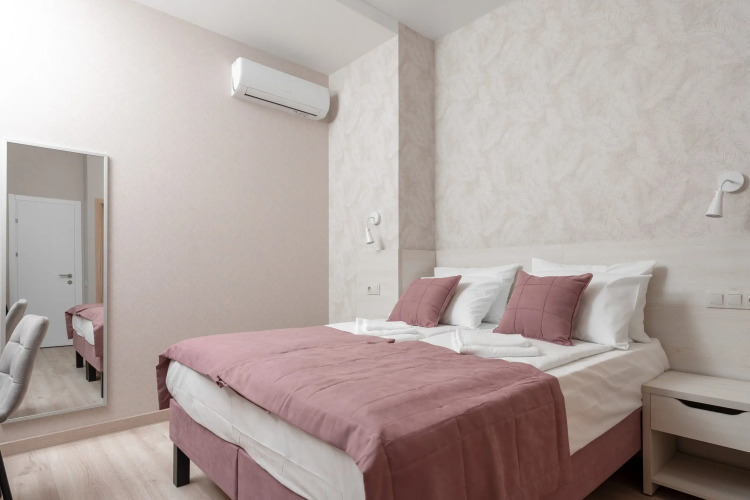 Фотография номера мини отеля Центр Отель на Пушкинской