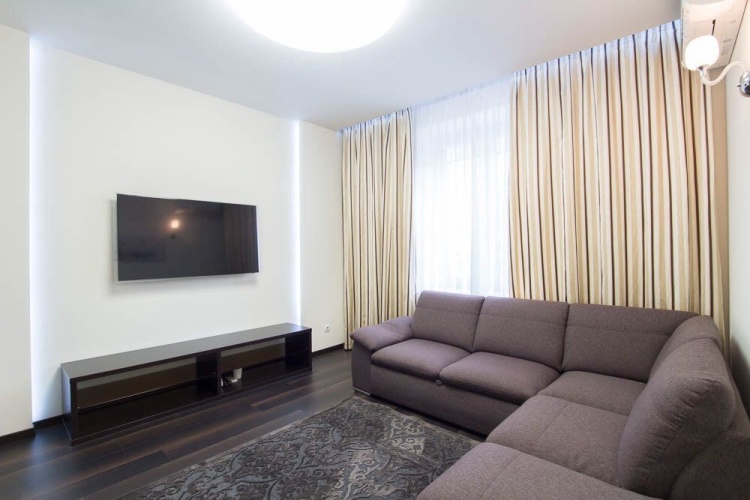 Premium Apartment