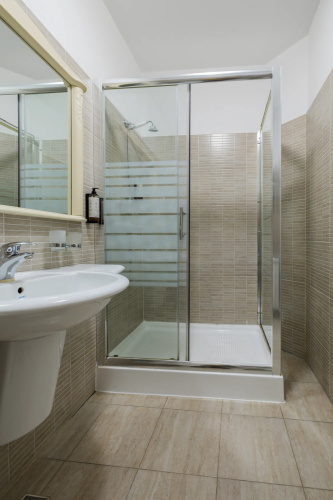 Casa Monte Verde Guest house