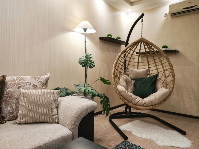 Фотография номера квартиры Апартаменты Strawberry Hills Sutki Life